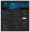 π‘οΈ 404 Crypter 2025 Cracked β Premium Obfuscation & Encryption Tool Logo