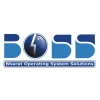 BOSS-10.0 Linux OS India Premium π§ Logo