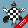 ♟️ Chess Coach Pro v2.89 – Modded APK (Premium Unlocked) Logo