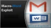 Doc Macro Exploit Logo