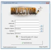 𧬠Inject0r Bot HTTP 2025 β Delphi/ASM Lightweight Botnet Logo