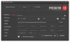 Predator Pain Keylogger v13 Logo