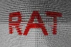 ToRat – Remote Access Trojan (RAT) Logo