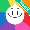 🧠 Trivia Crack Premium v3.316.1 – Modded APK (No Ads, Unlimited Lives) Logo