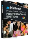 dslrBooth Professional  – Ultimate Photo Booth Software for DSLR Cameras 7.48.0527.1 (64-bit)