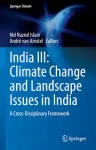 📚 India III: Climate Change and Landscape Issues in India Latest (Cross-platform)