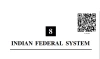 Indian Federal System: Module 2 - Aspects of the Constitution of India (Notes) Latest (Notes)