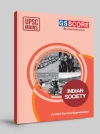 Indian Society: Comprehensive Notes for UPSC Mains (GS Paper 1) PDF Latest (Cross-platform)