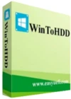 WinToHDD (All Editions) 6.5 (64-bit)